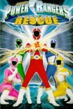 Watch Power Rangers Lightspeed Rescue Megashare8